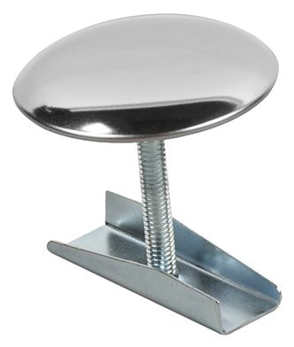 TAPON PARA LAV/LAVT CROMADO TWN