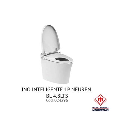INO INTELIGENTE 1P NEUREN BL 4.8LTS