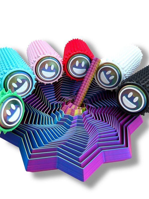 Click Fidgets