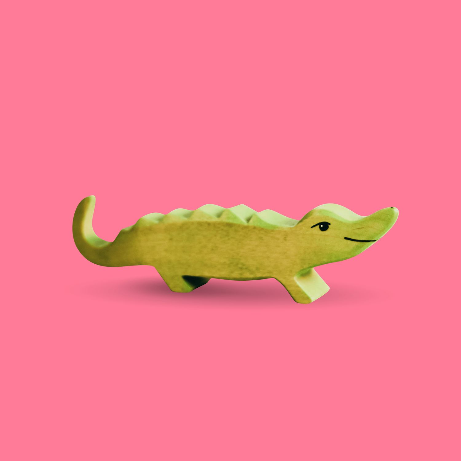 КРОКОДИЛ
