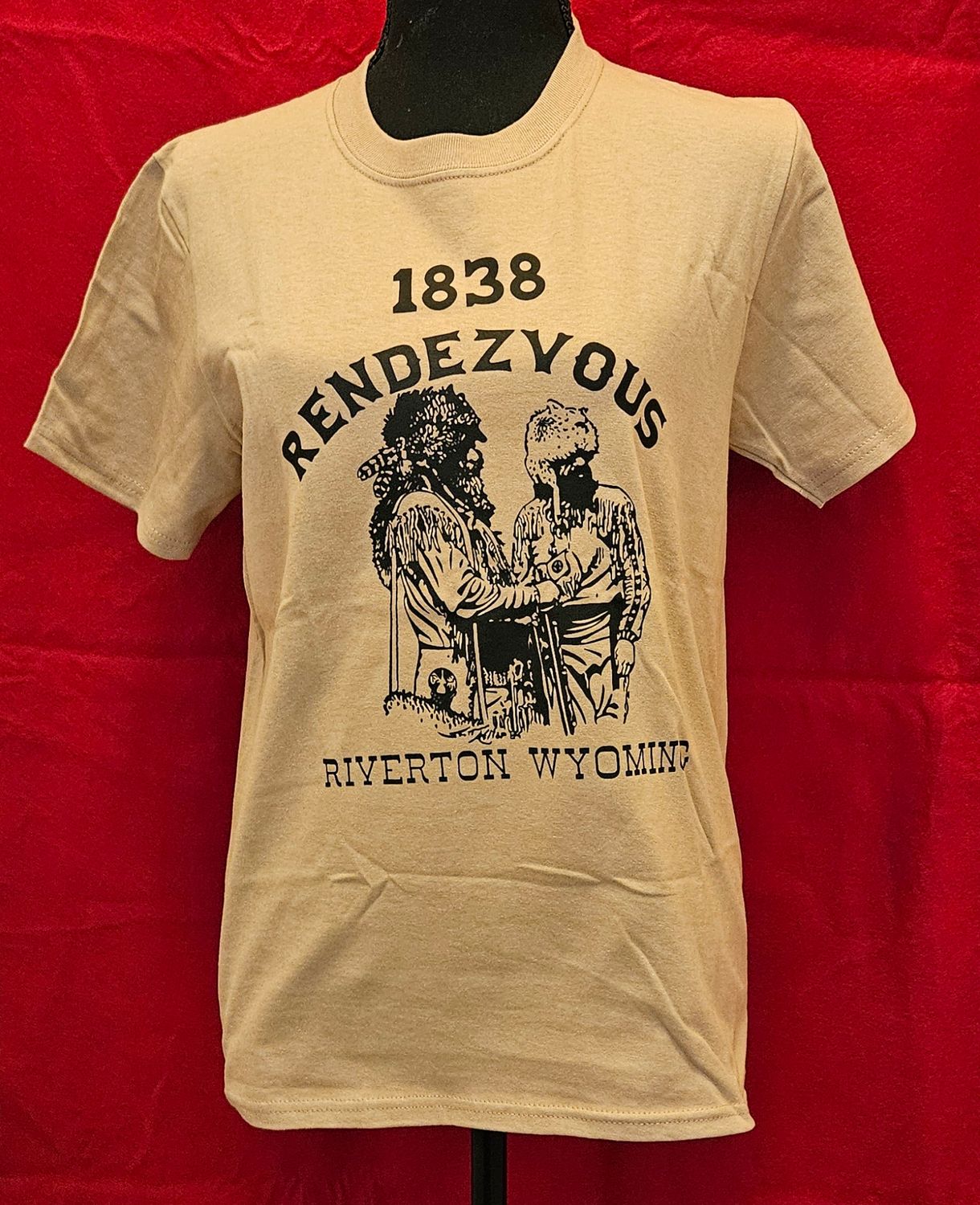 T-shirt - Children sizes