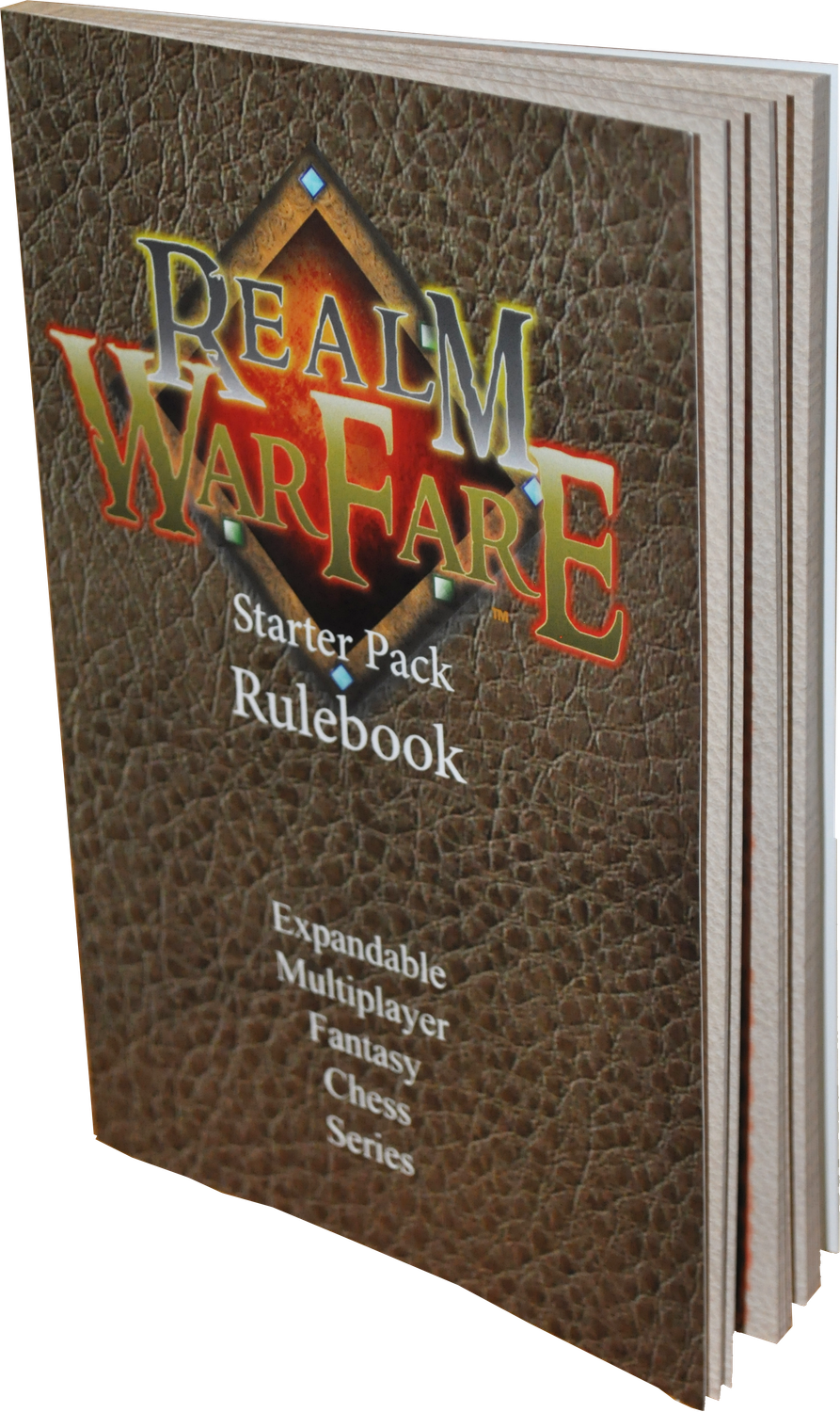 4. Rulebook