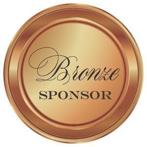 Bronze Sponsor - $500