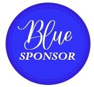 Blue Sponsor a Resident - $75