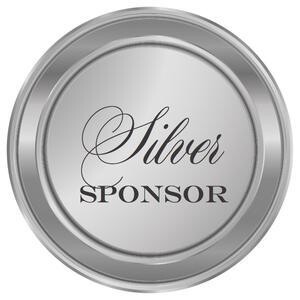 Silver Sponsor -  $1000