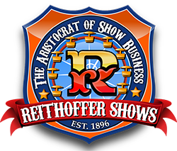 Jefferson County Fair Ride All Day Wristband - Advance Sale