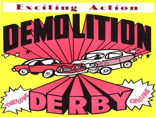 Demolition Derby