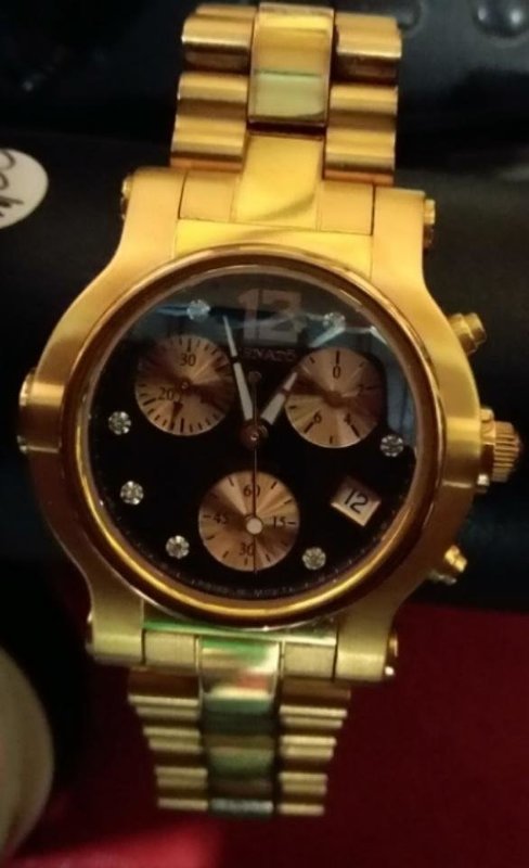 Renato Watches
