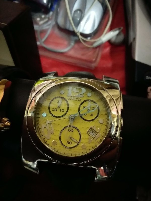 Invicta