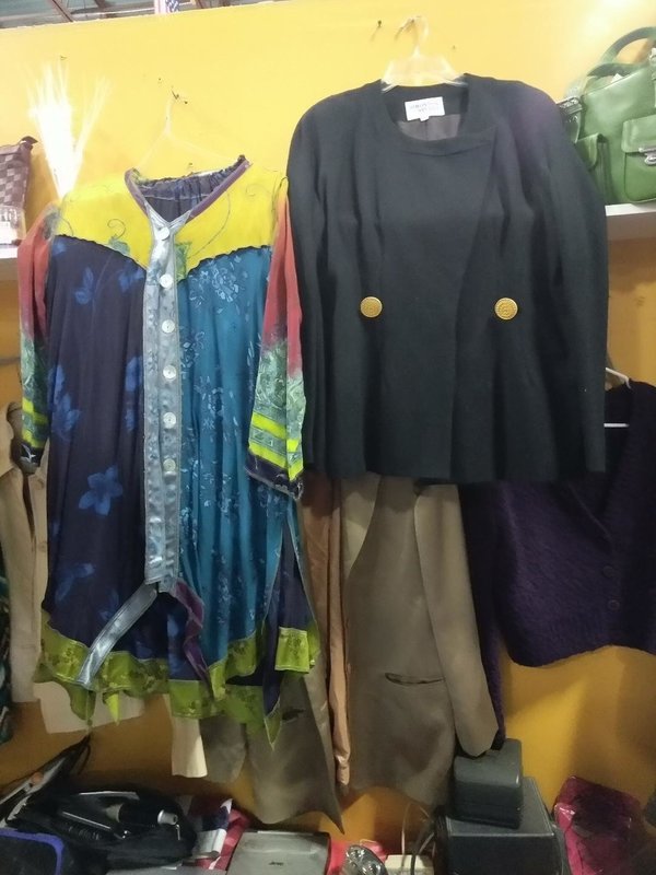 Chic Designs