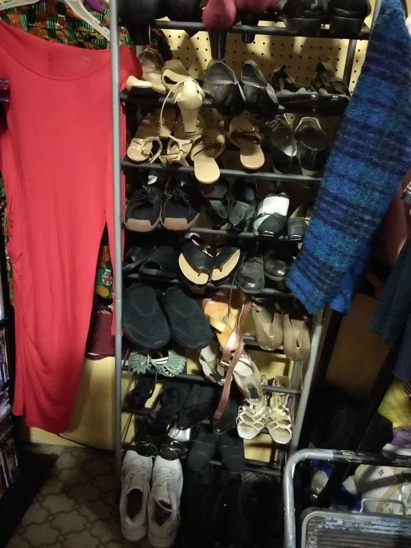 Designer Shoes & Sneakers