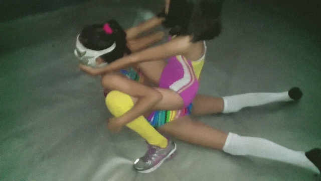 2017-01-15 BABY LOVE VS ELEKTRA