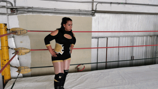 2020-01-26 NAHOMI VS SASHA
