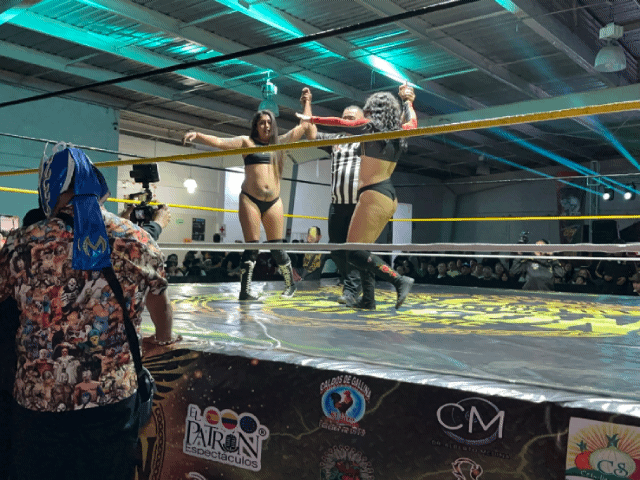 2026-03-22 SHAK &amp; ASHLEY VS JADE &amp; ELEKTRA