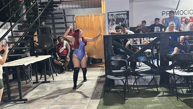 2026-06-21 JADE VS ASHLEY VS ELEKTRA VS SHAK