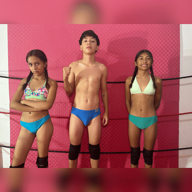 2026-07-25 SKY &amp; LILY VS FLASH