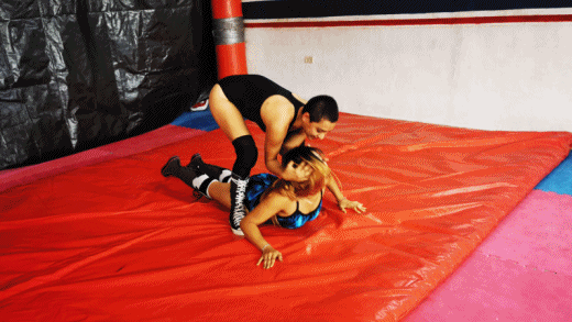 2020-06-30 AMBER VS BONNIE