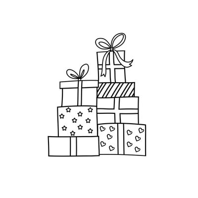 Geschenke