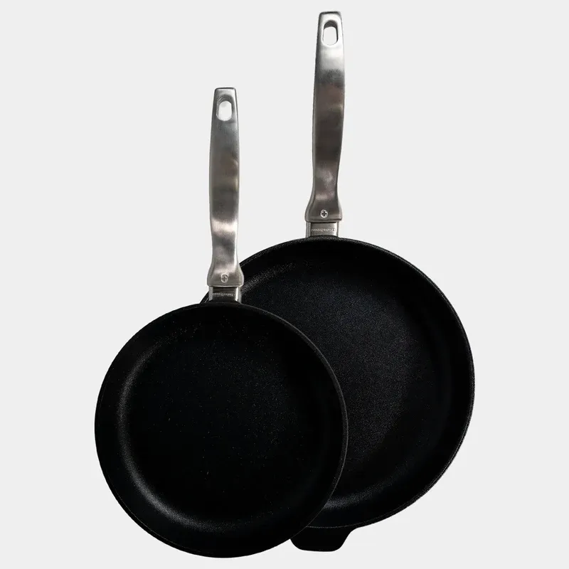 Swiss Diamond Bratpfanne 2er Set