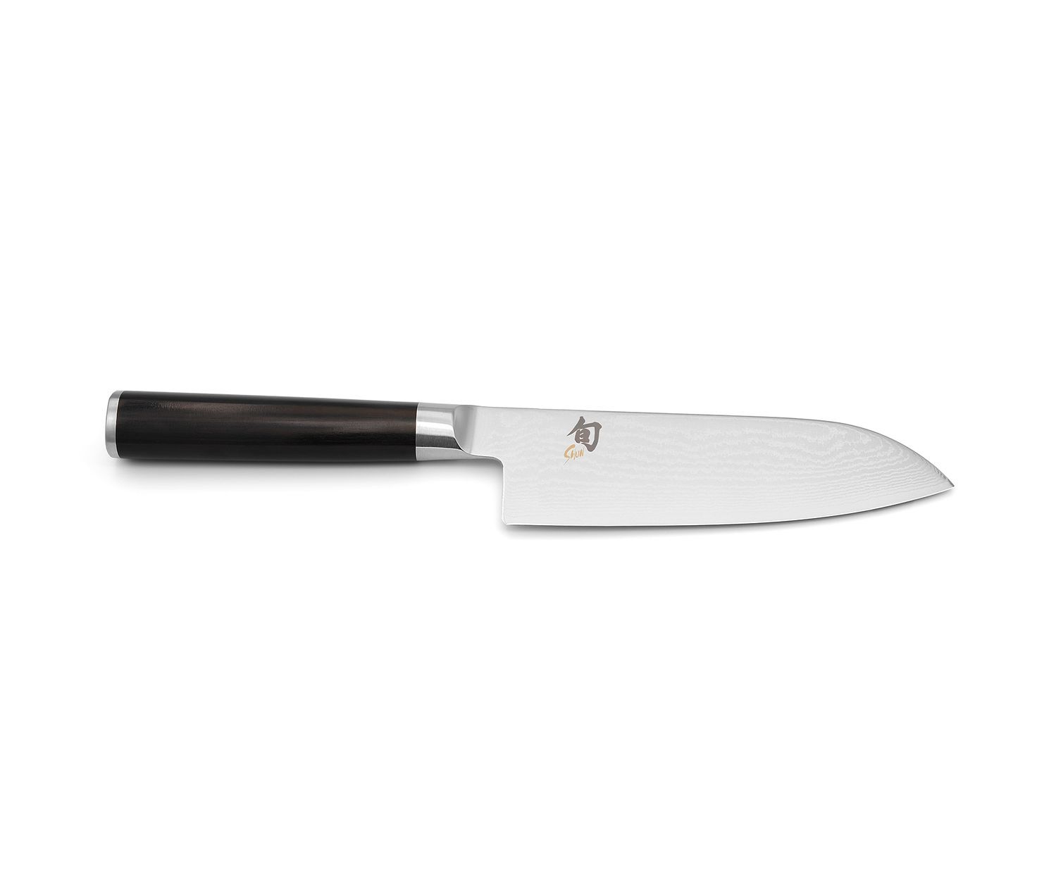 Kai Shun, Kleines Santoku, 14 cm