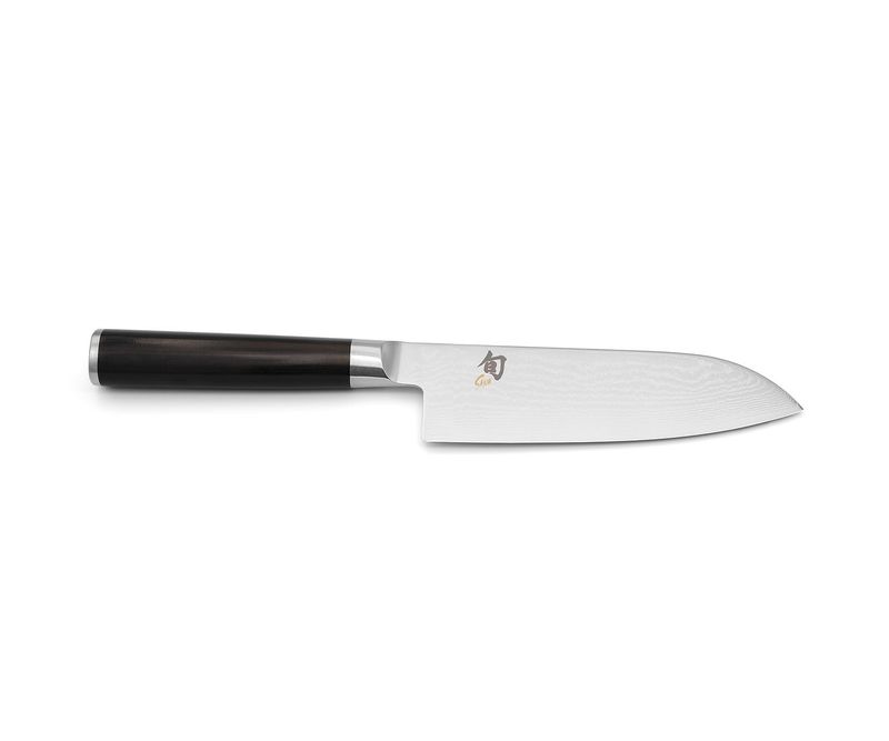 Kai Shun, Kleines Santoku, 14 cm