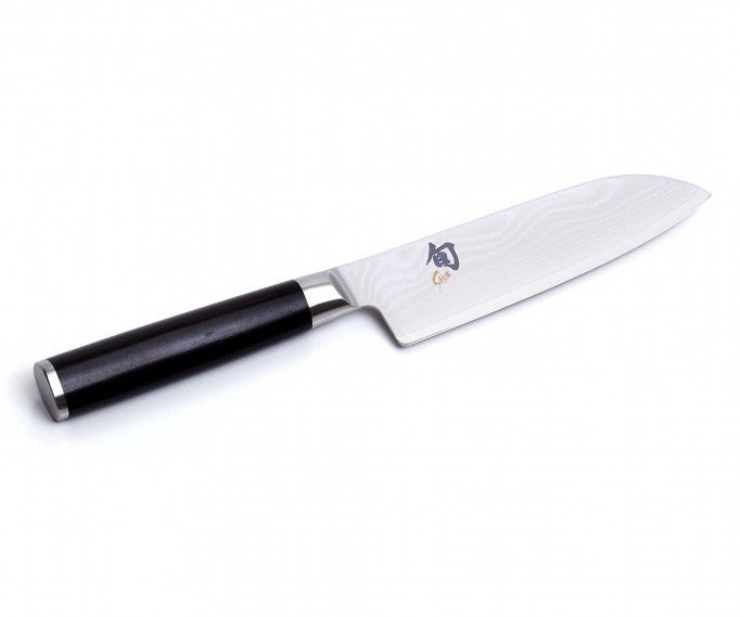 Kai Shun, Kleines Santoku, 14 cm
