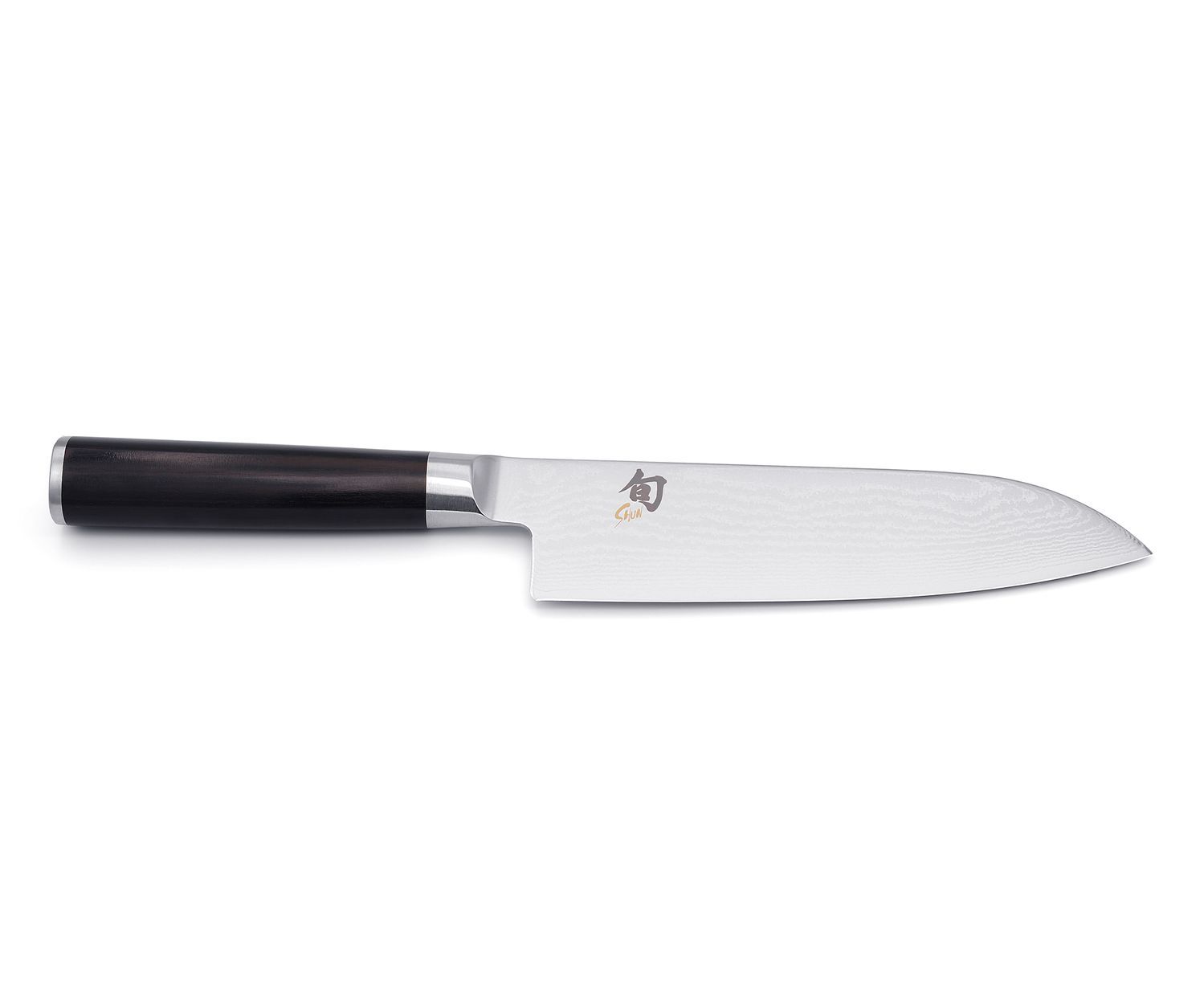 Kai Shun, Santoku-Messer, 18 cm