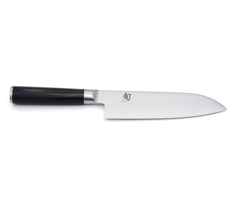 Kai Shun, Santoku-Messer, 18 cm