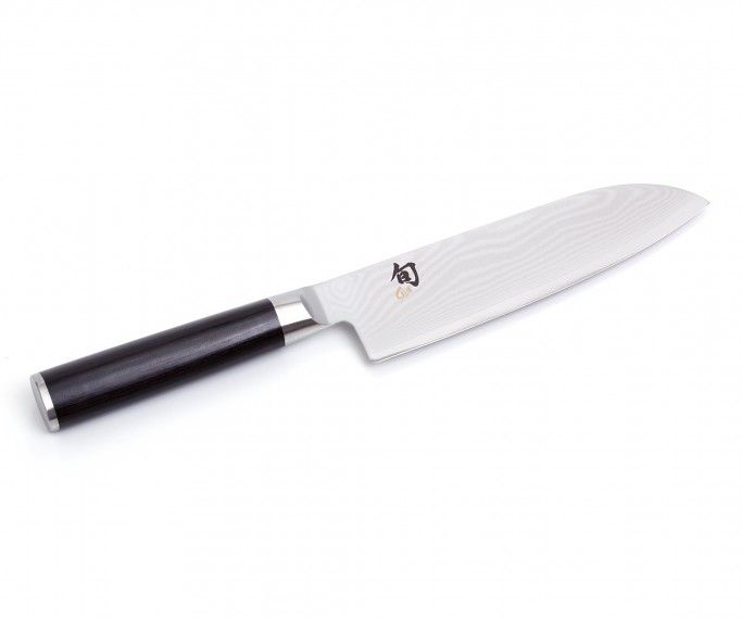 Kai Shun, Santoku-Messer, 18 cm