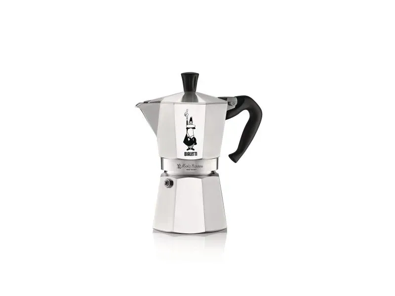 Bialetti Espressokocher 6 Tassen