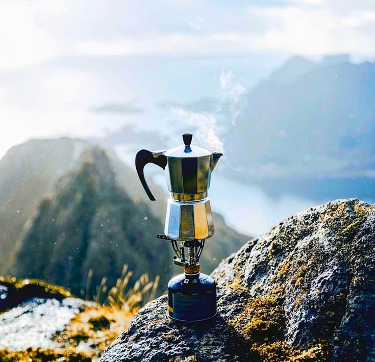 Bialetti Espressokocher 6 Tassen