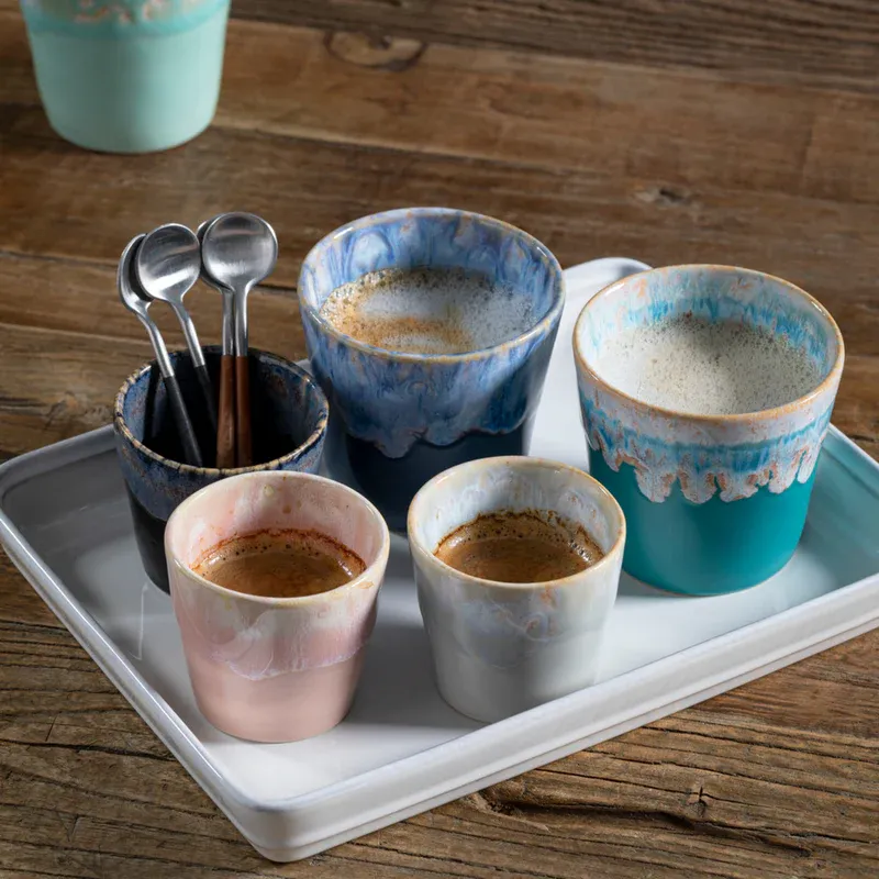 Grespresso Lungo Tasse