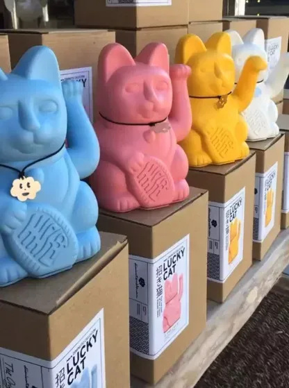 Luckycat