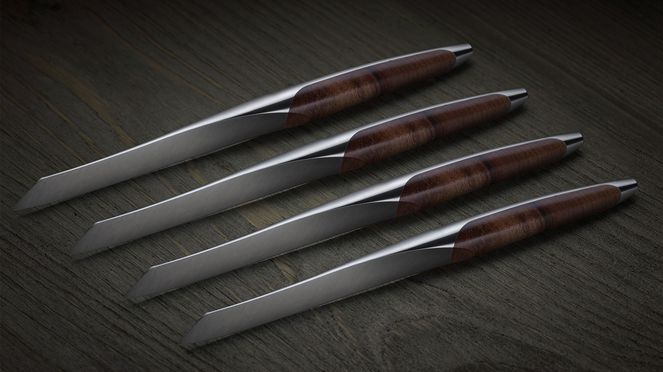 Sknife Steakmesser