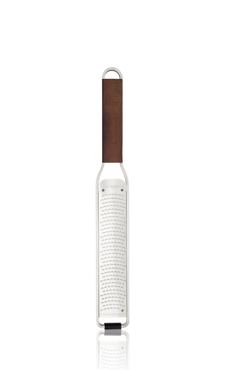 Microplane Zester Reibe