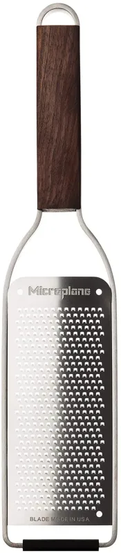 Microplane Feine Reibe