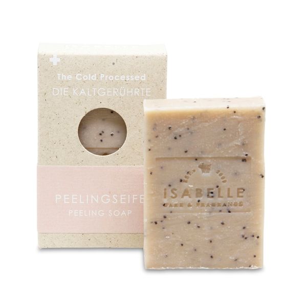 Peelingseife