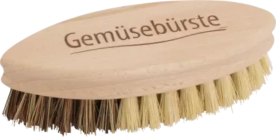 Gemüsebürste