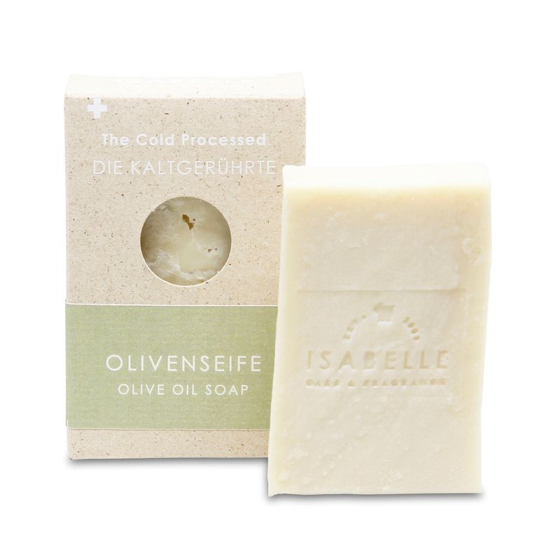 Olivenseife