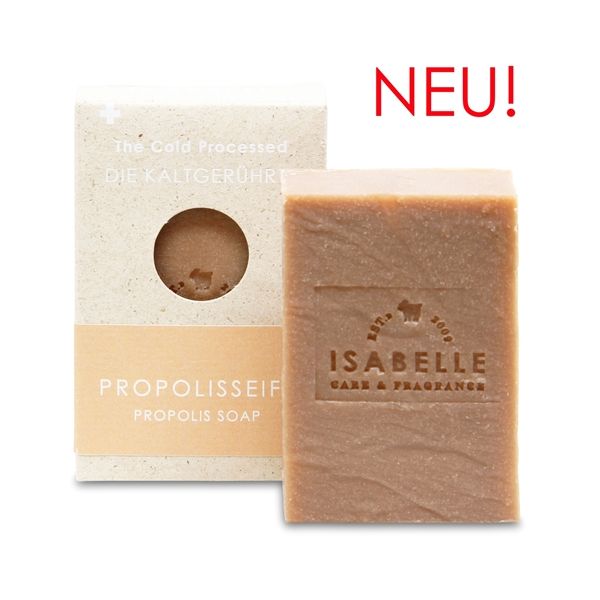 Propolisseife