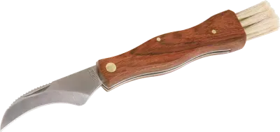 Pilz-Klappmesser