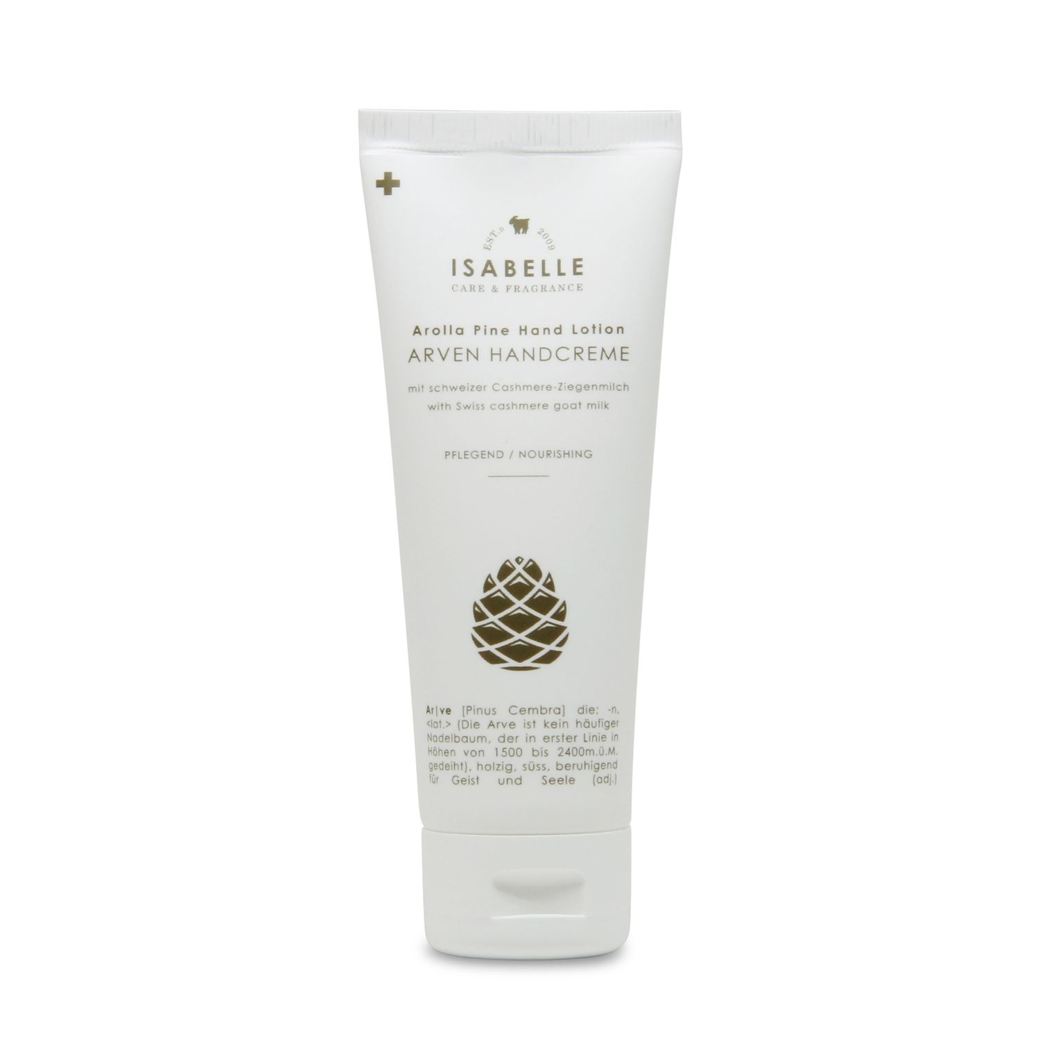 Arven Handcreme