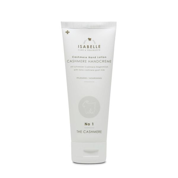 Cashmere Milch - Handcreme No. 1