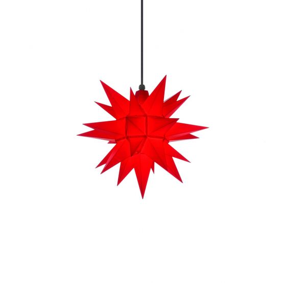 Herrnhuter Kunststoffstern Ø ca. 40cm