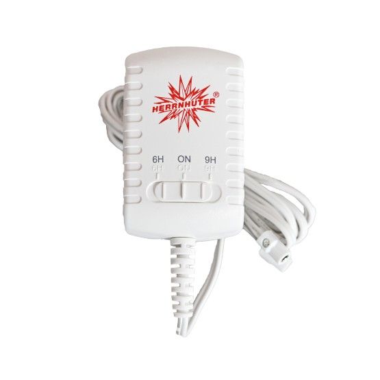 Netzgerät 500 mA mit Timer