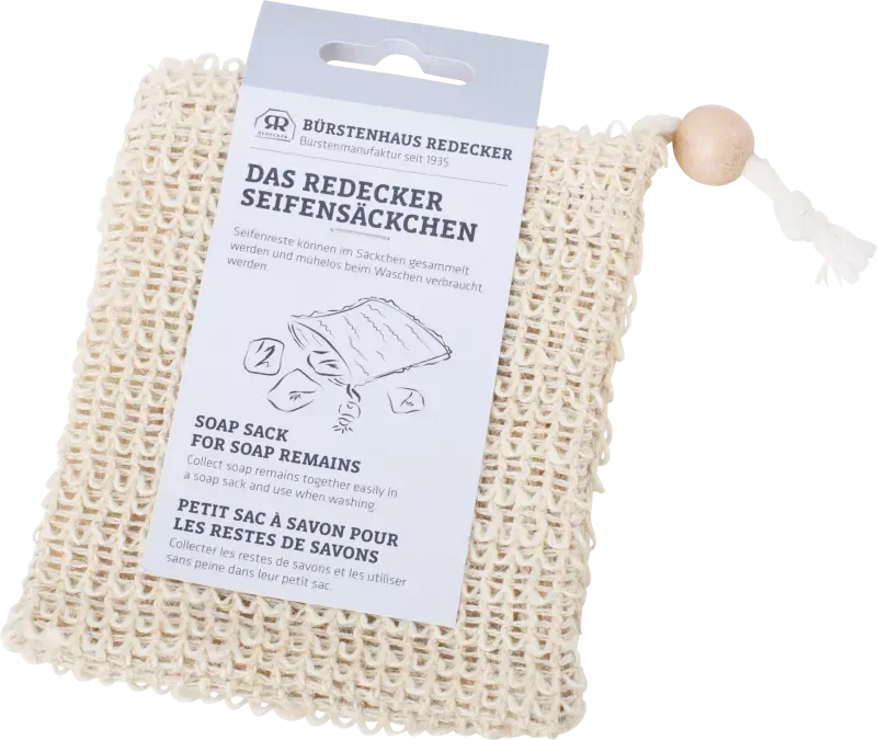 Seifensäckchen