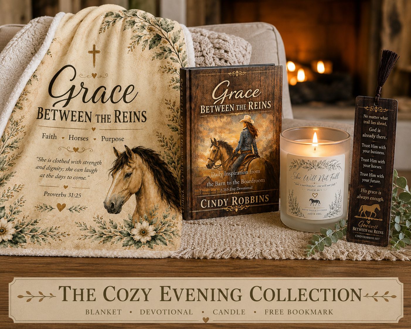 Cozy Evening Collection