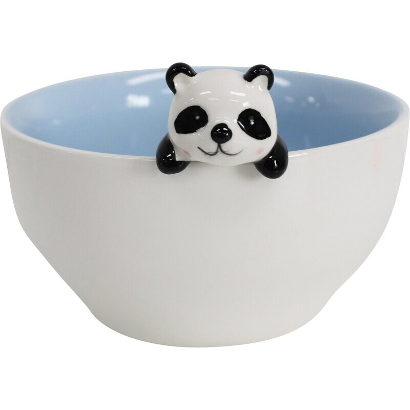 Panda Bowl