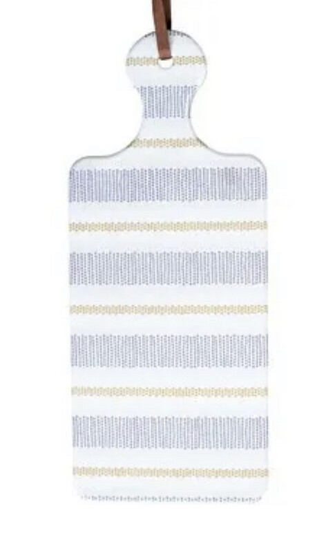 Trivet - Coastal Stripe