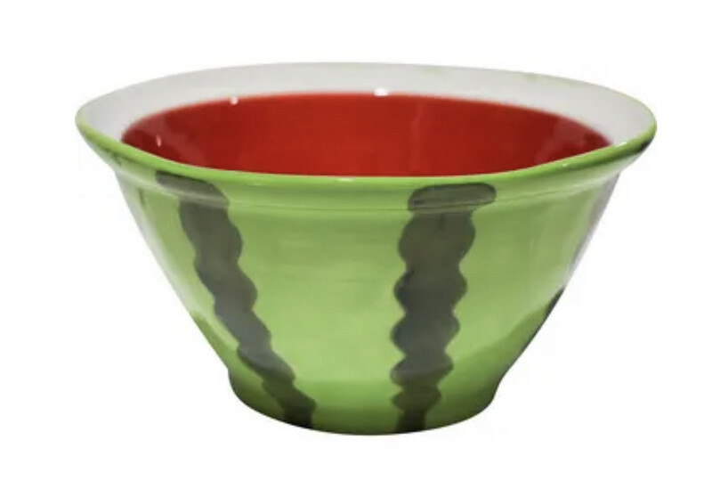 Watermelon Bowl